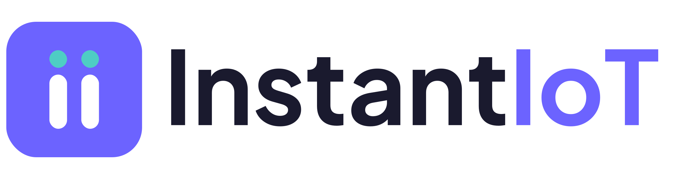InstantIoT